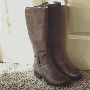 Brand new worn once!